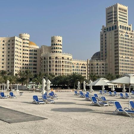 I Like Al Hamra Palace - Elite Beach & Golf Resort Private Suites Ras al-Khaimah Exterior photo